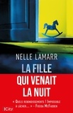Nelle Lamarr - La fille qui venait la nuit.
