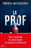 Freida McFadden - La prof.