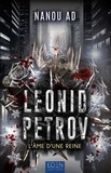 Nanou Ad - Leonid Petrov T2 - L'âme d'une Reine.
