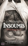 Chantal Fernando - Insoumis - Wind Dragons T.3.