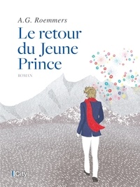 Le retour du Jeune Prince - édition illustrée.