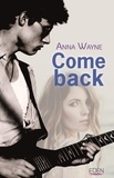 Anna Wayne - Come back.