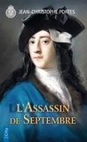 Jean-Christophe Portes - L'Assassin de Septembre (T.6).