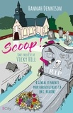 Hannah Dennison - Scoop ! - Une enquête de Vicky Hill.