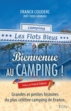 Franck Couderc - Bienvenue au camping !.
