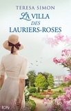 Teresa Simon - La villa des lauriers-roses.