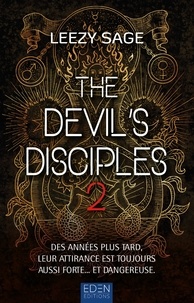 Leezy Sage - The devil's disciples T2.