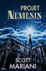 Scott Mariani - Projet Nemesis.