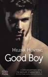 Helena Hunting - Good boy.