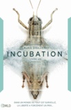 Laura DiSilverio - Incubation - Incubation T1.