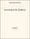 Alexandre Dumas - Aventures de Lyderic.