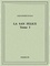 Alexandre Dumas - La San Felice I.