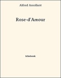 Alfred Assollant - Rose-d'Amour.