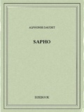 Alphonse Daudet - Sapho.