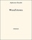 Alphonse Daudet - Wood'stown.