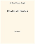 Arthur Conan Doyle - Contes de Pirates.