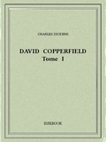 Charles Dickens - David Copperfield 1.
