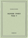 Charles Dickens - Olivier Twist I.