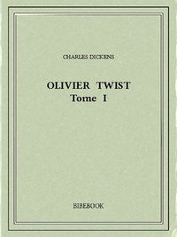 Charles Dickens - Olivier Twist I.