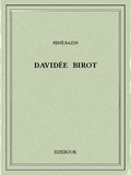 René Bazin - Davidée Birot.