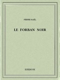 Pierre Maël - Le forban noir.