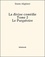 Dante Alighieri - La divine comédie - Tome 2 - Le Purgatoire.
