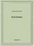 Edgar Allan Poe - Éléonora.