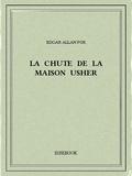 Richard Corben et Edgar Allan Poe - La Chute de la maison Usher.