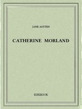 Jane Austen - Catherine Morland.