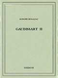 Honoré de Balzac - Gaudissart II.