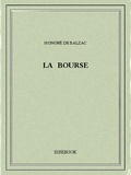 Honoré de Balzac - La bourse.