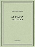 Honoré de Balzac - La maison Nucingen.