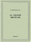 Honoré de Balzac - La grande Bretèche.