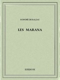 Honoré de Balzac - Les Marana.