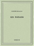 Honoré de Balzac - Les paysans.