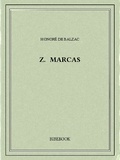 Honoré de Balzac - Z. Marcas.