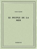 Marc Elder - Le Peuple de la Mer.