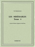 Victor Hugo - Les Misérables 4.