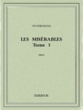 Victor Hugo - Les Misérables 3.