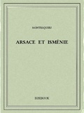 Charles-Louis de Secondat Montesquieu - Arsace et Isménie.