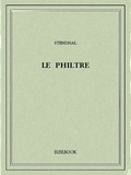  Stendhal - Le philtre.