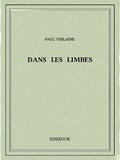 Paul Verlaine - Dans les limbes.