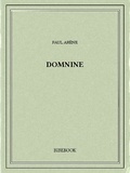 Paul Arène - Domnine.