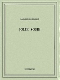 Sarah Bernhardt - Jolie sosie.