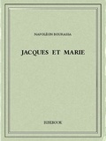 Napoléon Bourassa - Jacques et Marie.