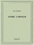 Paul Bourget - André Cornelis.