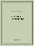 Zulma Carraud - Contes et historiettes.