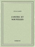 Sylva Clapin - Contes et nouvelles.