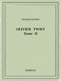 Charles Dickens - Olivier Twist II.