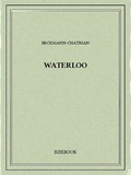  Erckmann-Chatrian - Waterloo.